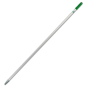 Unger® Pro Aluminum Handle For Floor Squeegees, 3 Degree With Acme, 61" freeshipping - TVN Wholesale